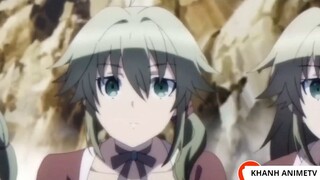 Top 10 Phim Anime Isekai Mà Main Sở Hữu Dàn Harem Cực Khủng 6