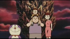 Doraemon Short Film (2002): Ngày tôi chào đời [Full Vietsub]