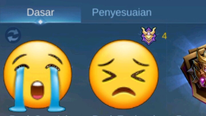 janji gak nangis☝🏻😢