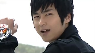 Kaiyi only has 6 sets of armor, but has 7 transformation methods, and the Snow Mastiff armor occupie