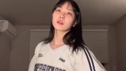 bbangthug还跳了另一版