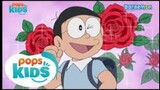 [Tuyển tập] doraemon lồng tiếng - cái gì, nobita được 100 điểm [bản lồng tiếng]