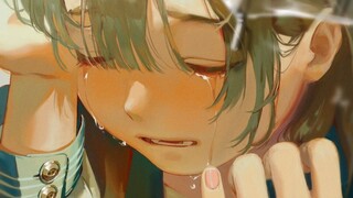 "The person I used to want to see even if I had to lie to my mother, now has become a regret that I 