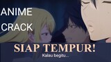 SIAP TEMPUR DISKON 50℅ AKUTSU MENGGILA!!! Anime Crack Oroka na Tenshi wa Akuma Odaru 4