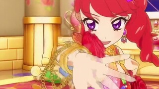 【ปกไม่ดัดแปลงเสียง】Chica×Chica aikatsu Idol Activity Series