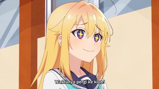 Shikanoko Nokonoko Koshitantan | EP 2 | Sub Indo