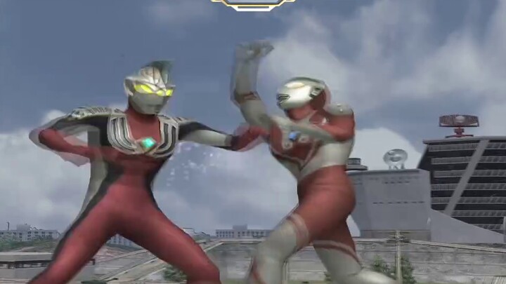 Elbow Stis, where is your Ultraman spirit? !