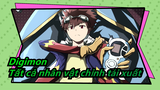 [Digimon:Tái chiến]TVB Bản lồng tiếng Quảng Đông/Tập16 Cảnh chọn lọc(Tất cả nhân vật chỉnh tái xuất)