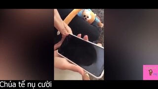 Cơ hội sắm em iphone 14 tới rồi #funny