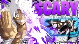 People DON'T UNDERSTAND How SCARY Gear 5 God Luffy's HIDDEN ABILITY Is!