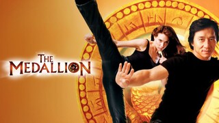 THE MEDALLION (2003) ฟัดอมตะ