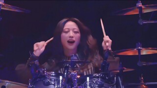 【4K/60FPS】Ave Mujica My&Mu Live-Saat Yan masih kecil, ia mendengarkan lagu ini dan dijadikan bangku 