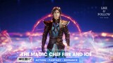 The Magic Chef of Ice and Fire Season 2 Episode 125 Sub Indonesia