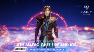 The Magic Chef of Ice and Fire Season 2 Episode 124 Sub Indonesia