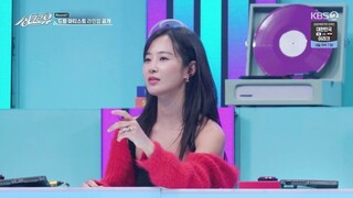 [Eng Sub] Synchro U Ep 5 싱크로유 241014 YURI