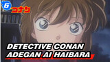 Penampilan Haibara Ai di Versi TV (Update Sampai Episode 341) | Detective Conan_6