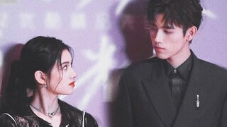 【FMV】Trần Phi Vũ - Trương Tịnh Nghi 陈飞宇 - 张婧仪 Chen FeiYu - Zhang JingYi 打火机与公主裙 Lý Tuân - Chu Vận