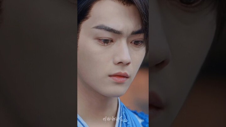 ‧₊˚🖇️ Drama name : Sword and Fairy 6 #สวีข่าย #XuKai #เซียนกระบี่เปิดผนึกพิชิตชะตา