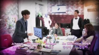 Love and Secret episode 78