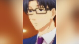 hirotakanifuji hirotaka wotakoi loveishardforotaku capcut anime otaku  fyppppppppppppppppppppppp fyp foryou