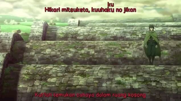 Tate No Yuusha No Nariagari S1 Eps 10 Sub Indonesia