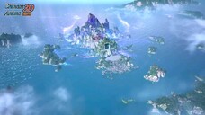 peerless battle spirit episode 87