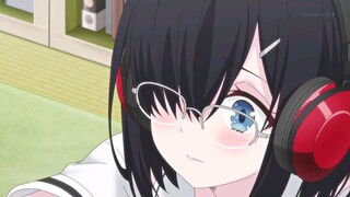 180-Byo de Kimi no Mimi o Shiawase Dekiru ka? - Ep01 [Sub Indo]