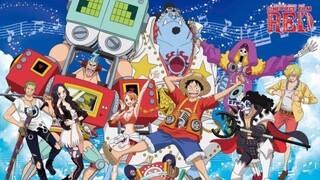 Traces Of The Story Of A Pirate 「AMV」 Monkey D. Luffy