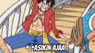 luffy mode dangdutan😭🙏