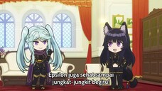 Kagejitsu eps 14 sub indo