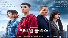 Itaewon Class Season 01 Episode 08 720p Hindi Dubbed