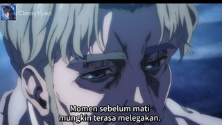 [2023] attack on Titan final season sub indo