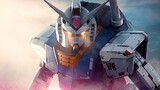 [Ready Player One] Kemunculan Gundam!