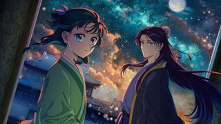 [S1] Kusuriya no Hitorigoto eps 23 sub indo