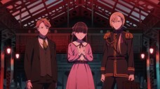 Watashi no Shiawase na Kekkon 2nd Season ขอให้รักเรานี้ได้มีความสุข ซีซั่น 2 ตอนที่ 4 พากย์ไทย