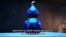 Yishi Du Zun S2 eps 53 sub indo