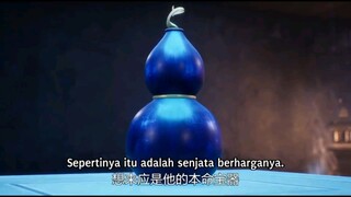 Yishi Du Zun S2 eps 53 sub indo