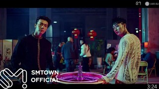 [Super Junior D&E] Ca Khúc Comeback 'Danger' Official MV