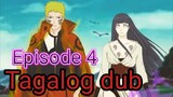 Episode 4 @ Naruto shippuden  @ Tagalog dubbed