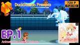 Animetic Cardcaptor Sakura #1 | PS1 Gameplay