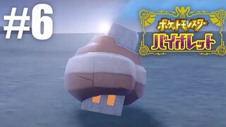 【ポケモンSV】6 ✦VSスター団🌟厳選旅パ  おバイオレットでございます！【ですわ～】