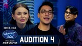 Kena Prank Afgan! Rossa Sempat Bingung? - Indonesian Idol 2021