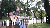 You're Still The One (WITH TAB) Shania Twain | Fingerstyle Guitar Cover
