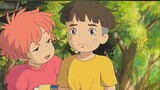 [Karya Anime yang Direkomendasikan] Baca penjelasan detail "Ponyo on the Cliff" karya Hayao Miyazaki