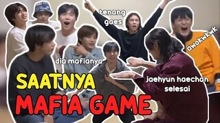 YAKIN PERTEMANANMU TETAP SOLID KALAU MAIN INI?  - NCT 127 Funny Moments