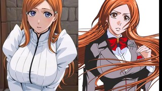 AYANG ICHIGO MANIS BANGET GUYS GMV