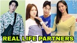 Korean Drama Twenty Five Twenty One 2022 Cast Real Life Partners and Cast Ages 2022