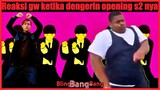 Ini Opening Anime Paling Enak Sih | Animecrack Indonesia #69