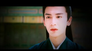 Zhang Linghe×Huang Junjie| I wish I could be the southwest wind and live forever in your arms