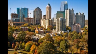 America Travel_ Kinh Ngạc Vẻ đẹp của thành phố Boston - Mỹ